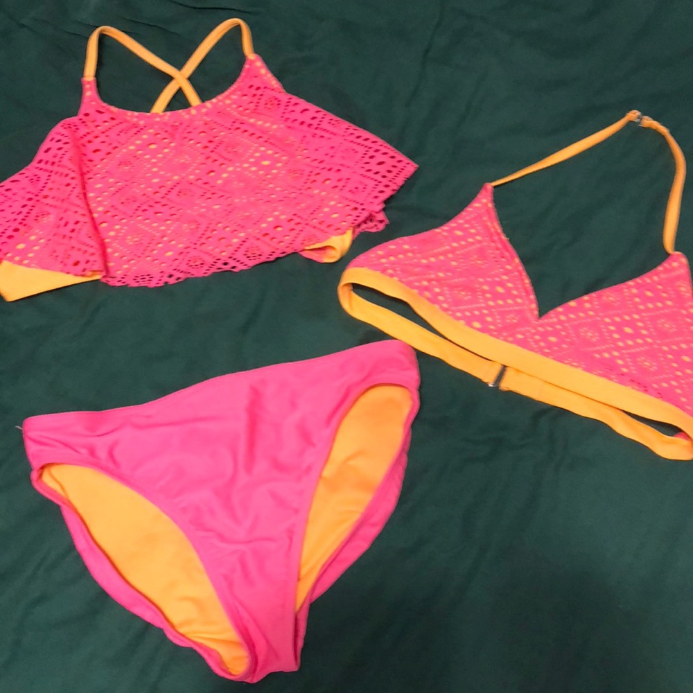 Swimsuit